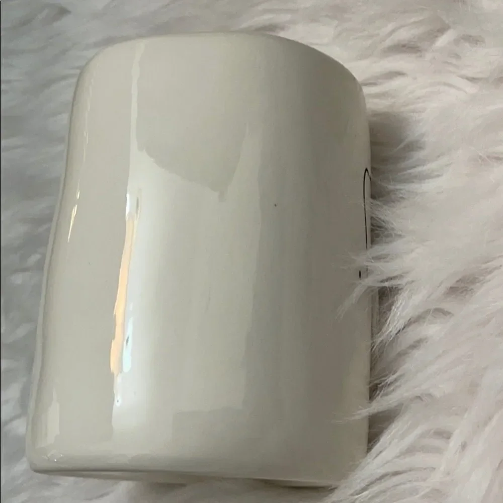 RAE Dunn ‘STRENGTH’ large coffee mug